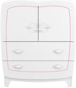 Συρταριέρα Rapunzel