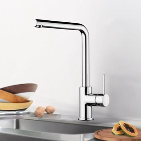 Μπαταρία κουζίνας Eurorama Tonda 145515