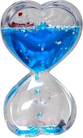 Διακοσμητικό Souvenir Κλεψύδρα με νερό - SY61 - 507206