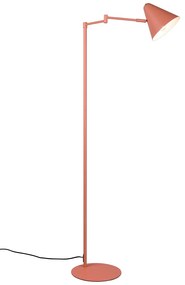Φωτιστικό Επιδαπέδιο Trio Lighting COSIMA 463900140 Πορτοκαλί (Orange)