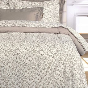 Σεντόνια King Size (Σετ) Greenwich Polo Club Essential 2370