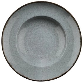 Πιάτο Pasta Πορσελάνης Blue Mood Kutahya 27εκ. KXOD13027