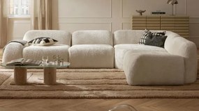 Stewehome Γωνιακός καναπές