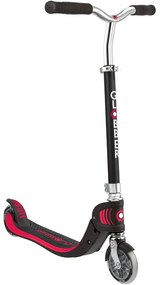 Globber Πατίνι Foldable Flow 125 Black