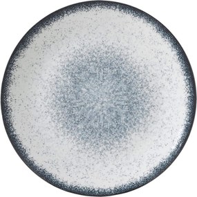 Σερβίτσιο Πιάτων Πορσελάνης Frozen Dot – Σετ 20τμχ