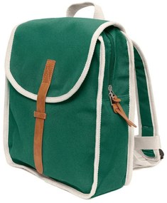 Σχολική Τσάντα Νηπιαγωγείου (24.5x10x30) Petit Monkey PTM-BP30 Green