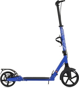 Παιδικό Πατίνι Δίτροχο (8+ Ετών) Byox Enigma Blue