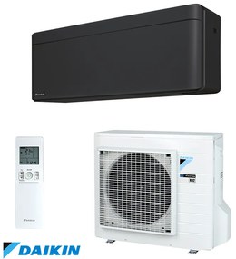 Κλιματιστικό Inverter Daikin Stylish FTXA25BB + RXA25A