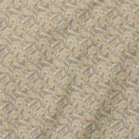 Φανελένια Σεντόνια Μονά (Σετ) Melinen Elsa Beige