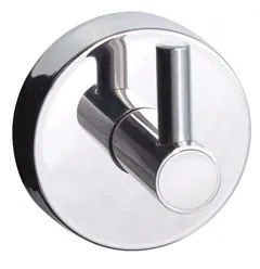 Άγκιστρο χρωμέ UNO 1209 KARAG - 1209 - 1209