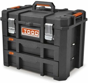 Εργαλειοθήκη TOOD