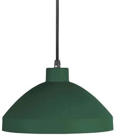 Φωτιστικό Οροφής Pria 1010011 28,8x16cm 1xE27 13W Picea Green Easy Light