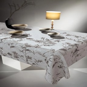 Τραπεζομάντηλο 1036 Stone Saint Clair 145 X 220 145x220cm Πολυέστερ