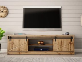 Έπιπλο τηλεόρασης Granero-Fusiko