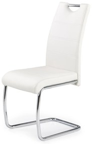 K211 chair, color: white DIOMMI V-CH-K/211-KR-BIAŁY DIOMMI-60-20945
