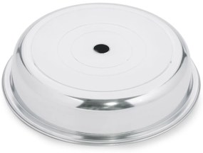 Σκέπασμα Πιάτου Ανοξείδωτο K-Professional 28x6εκ. UR41722800