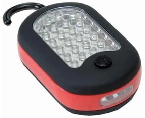 Φωτιστικό Campus 27 LED 10-15701