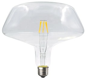 Διακοσμητική Λάμπα LED Diolamp Dimmable E27/6W/2700K/690Lm TORPA6WWDIM
