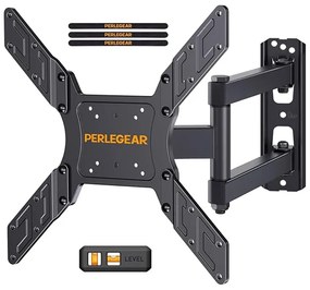 Βάσεις τοίχου τηλεόρασης Perlegear PGMFK6