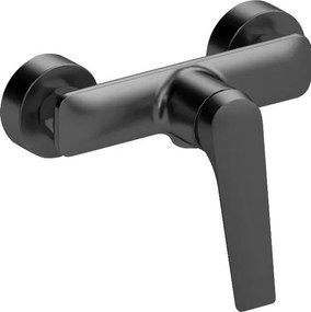 Karag Lea SO05011 Gun Metal - Μπαταρία ντους