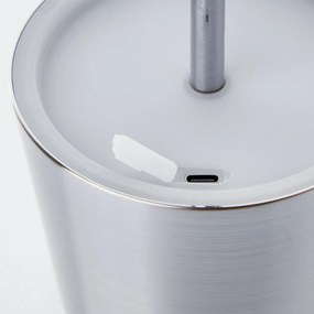 Φωτιστικό LED Brilliant Xaana - 4W - Ασημί