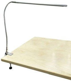 Φωτιστικό γραφείου σπιράλ με σφιγκτήρα - Work lamp-141272-9579