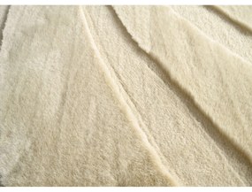 Χαλί Home ESPRIT Μπεζ 140 x 200 cm