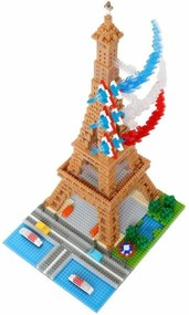 Παιχνίδι Kατασκευή Bandai NB057