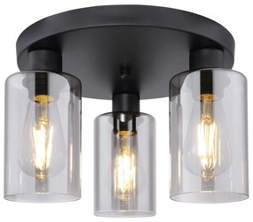 Φωτιστικό Οροφής Globo Lighting HADERA 15465-3D