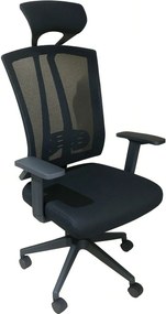 Καρέκλα γραφείου Alceste