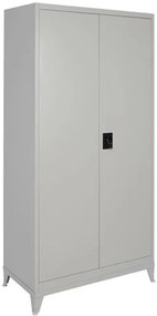 Μεταλλική ντουλάπα Damian 2D