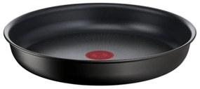 Τηγάνι Tefal L76306 Μαύρο Αλουμίνιο Ø 28 cm