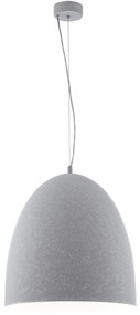 Φωτιστικό Οροφής Sarabia 94355 Grey Eglo Μέταλλο
