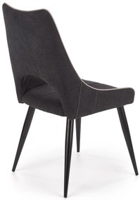 K369 chair DIOMMI V-CH-K/369-KR