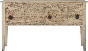 Έπιπλο Εισόδου Home ESPRIT 150 x 40 x 75 cm