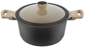 Κατσαρόλα Αντικολλητική Granite PAL - 28cm