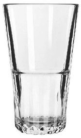 Ποτήρι Κοκτέιλ/Ποτού Brooklyn Beverage Xtratuff S15794K12 355ml Φ8,33x14,02cm Clear Γυαλί