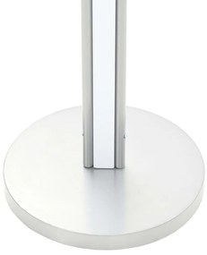 vidaXL Καλόγερος Κοστουμιών Λευκός 45 x 35 x 107 εκ.
