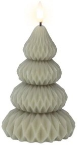 Beauty Home LED Κερί Δέντρο 7.2 x 10.5 cm