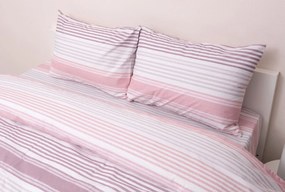 Σετ Σεντόνια King Size 280x275 Ντάλας Σάπιο Μήλο Viopros