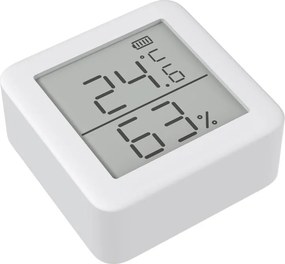 Thermometer and Hygrometer SwitchBot Thermometer and Hygrometer