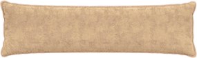 vidaXL Κάλυμμα Μαξιλαριού HOUTEN Κρεμ 40 x 145 εκ.