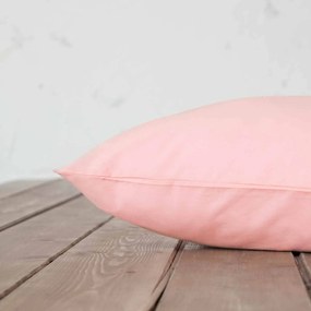 Σεντόνι Μονό Επίπεδο (160x260) Nima Bed Linen Unicolors Κοραλί