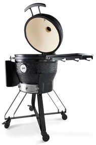 Premium Kamado BBQ 22 inch