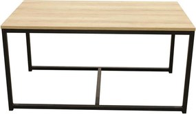 ΤΡΑΠΕΖΆΚΙΑ ΣΑΛΟΝΙΟΎ SEATTLE LOW TABLE X3 M1 A1/M1 HD6579
