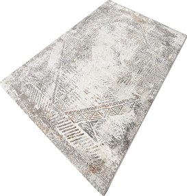 Χαλί (200x290) Polcarpet Venice Merry 253 Vison Gold