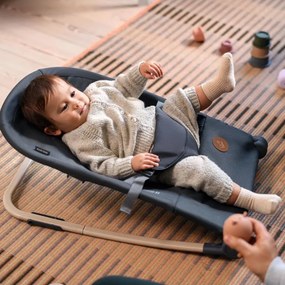 Ριλάξ MAXI COSI LOA BEYOND Grey