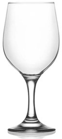 Ποτήρι Νερού Fame FAM563 Φ7,2x20,1cm 480ml Clear Lav Glass