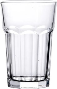 vidaXL Ποτήρια 6 Τεμ. 415 ml