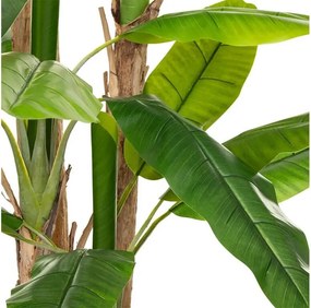 ΤΕΧΝΗΤΆ ΦΥΤΆ BIG BANANA TREE 2.85M 179279
